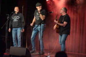 The TriTops @ Rosenau, 22.02.2022 © Mike Wahrlich @standuppics